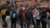 Surtourisme : Porquerolles, Île-de-Bréhat... Des jauges de visiteurs dans les sites menacés