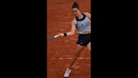 L'énorme déception de Loïs Boisson, révélation de l'année dernière, battue dès le 1er tour à Roland-Garros
