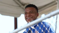 Coupe du monde : Mbappé en spectateur, match avec des jeunes Américains, Gusto touché au pied... Décrassage peu ordinaire pour les Bleus à Boston