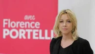 "La culture n'est pas la variable d'ajustement", s'indigne Florence Portelli, vice-présidente du parti Les Républicains face aux coupes budgétaires