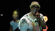 Dee Dee Bridgewater et China Moses, un amour de la France : "C'est notre deuxième pays"