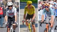 Tour de France : fin de la barrière de la langue, génération décomplexée... Pourquoi le cyclisme français s'exporte désormais si bien dans les équipes étrangères