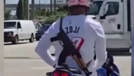 "Les gens feront plus attention à leur attitude" : la Floride devient le 43e État américain à autoriser le port d'arme visible