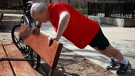 Entretenir ses muscles permet de lutter contre les risques d’AVC, d'ostéoporose et de diabète