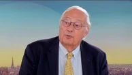 Plan de paix pour Gaza : “La diplomatie trumpienne est une diplomatie spectacle... il ne faut pas se laisser impressionner”, avertit Bertrand Badie, spécialiste en relations internationales
