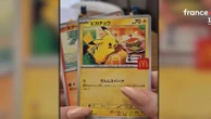 McDonalds : la campagne marketing avec Pokémon entraîne un gaspillage alimentaire inédit