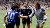 Au Festival de Cannes, "The Match" : le jour où l'Argentine de Maradona et l'Angleterre de Gary Lineker ont réglé leurs comptes au Mundial 1986