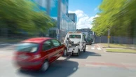 Prix des carburants : les professionnels du dépannage-remorquage manifestent à Paris