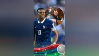 Kylian Mbappé répond au "racisme décomplexé" d'une sénatrice paraguayenne