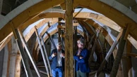 "À partir des années 1830, la prise de conscience patrimoniale émerge en France" : Christophe Bottineau, président de la compagnie des Architectes en chef des monuments historiques