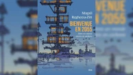 "Bienvenue en 2055 : dans un monde neutre en carbone" de la géographe Magali Reghezza-Zitt, aux éditions du Seuil