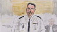 Pistes peu explorées, suspects négligés, gendarme trop bavard... Au procès de Cédric Jubillar, la défense étrille le directeur d'enquête