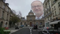 Absent de l'hémicycle depuis plus d'un an et demi, l'élu soupçonné d'avoir drogué une députée perçoit toujours son indemnité parlementaire