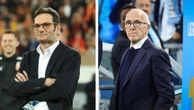 "Des dirigeants qui restent en place" pour des "résultats catastrophiques"... Les propriétaires de l'OM et Lens chargent la LFP et Vincent Labrune