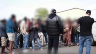 "On ne sait pas où ils vont s'arrêter" : des raids anti-migrants programmés par des militants d'extrême droite britanniques sur le littoral français