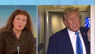 Conflit Israël-Iran : "Un vent de panique total dans l'écosystème Trump", selon Marie-Cécile Naves, directrice de recherche à l'IRIS