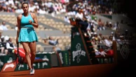 Roland-Garros 2025 : la numéro 1 mondiale Aryna Sabalenka retrouve les demi-finales après sa victoire sur la Chinoise Qinwen Zheng