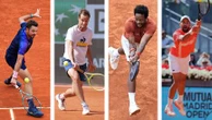 Roland-Garros 2025 : Stanislas Wawrinka, Gaël Monfils, Novak Djokovic... Moins fringants, les doyens du circuit repoussent la retraite par plaisir du jeu