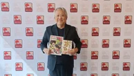 Japan Expo : "Les mangas ont tous le même goût, on a perdu la construction du manga avec une identité artistique", regrette Kazuhiko Torishima, l'éditeur de "Dragon Ball"