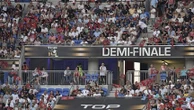 "Ça fait tourner l'économie locale" : les demi-finales du Top 14, une manne financière de plus en plus convoitée par les villes hôtes