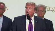 Donald Trump tente de s'accorder l'immunité fiscale et s'attire les foudres de son propre camp