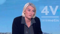Urgences du CHU de Caen : "Cinq médecins arriveront dans les jours qui viennent et il n'y aura pas d'internes pendant six mois", assure la ministre de la Santé, Stéphanie Rist