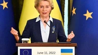 Ursula von der Leyen (4/4) : toujours plus. Ukraine, Europe, États-Unis : elle occupe toujours plus d'espace