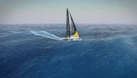 Pourquoi la Transat Jacques-Vabre s'appelle désormais Transat Café L'Or ?