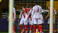Ligue des champions : Monaco décroche sa première victoire de la compétition sur la pelouse des Norvégiens de Bodo/Glimt