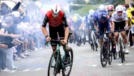 Tour de France 2025 : "Avant on m’appelait 'le gars d’Arkéa', maintenant c'est Kévin"... Vauquelin, 4e du général, continue à changer de statut