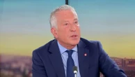"Rien n'est sous contrôle", affirme Philippe Ballard, député du Rassemblement national