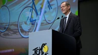 Tour de France 2025 : "On serait absolument ravis qu'il y ait du suspense", déclare le directeur Christian Prudhomme