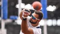 Mondiaux d'athlétisme : une nouvelle chance de médaille française s'envole avec l'élimination en qualifications du marteau de Yann Chaussinand