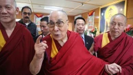 À l'aube de ses 90 ans, le Dalaï-Lama prépare sa succession malgré les pressions de la Chine