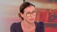 Vote de confiance : "Nous avons notre réunion ce soir à Horizons, je n'ai pas de doutes, nous voterons la confiance", assure Charlotte Parmentier-Lecocq, ministre déléguée chargée de l'Autonomie et du Handicap