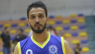 "Il a été tué alors qu'il cherchait de la nourriture pour ses enfants"... L'international palestinien de basket, Mohammad Shalaan, est mort à Gaza