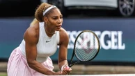 Tennis : Serena Williams disputera le tournoi de Wimbledon en simple après avoir reçu une invitation, près de quatre ans après son dernier match