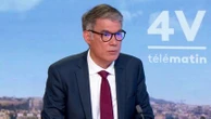 Instauration de la proportionnelle : “on ne résout pas une crise politique avec un mode de scrutin”, assume Olivier Faure