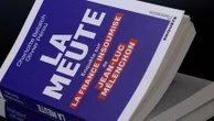 L' éditeur Flammarion déplore les "menaces" contre les auteurs du livre "La Meute"
