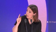Pouvoir d'achat : "Il faut ouvrir les négociations salariales partout", lance Sophie Binet, secrétaire générale de la CGT