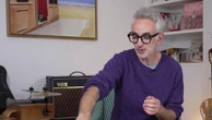 "La Cigale, c'est une salle qui a une histoire dans ma famille" : Vincent Delerm se confie du tac au tac à l'occasion de sa tournée "La fresque" dans toute la France