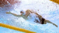 Mondiaux de natation : le relais français 4x100 m nage libre mixte médaillé de bronze, deuxième podium de la journée pour Maxime Grousset