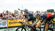 Tour de France 2026 : le résumé de la 12e étape mouvementée qui a mené à la troisième victoire de Tim Merlier
