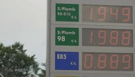 Prix des carburants : le gazole passe sous la barre symbolique des 2 euros le litre en France