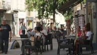 "On n'a pas de bénéfices sur une journée où il n'y a personne" : les terrasses de Niort, dans les Deux-Sèvres, désertées l'après-midi