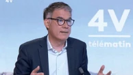 Conflit au Proche-Orient : "Dans la guerre Israël-Iran, chacun a intérêt à la guerre", estime Olivier Faure