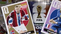 Coupe du monde de football 2026 : petits et grands font une razzia sur les albums Panini