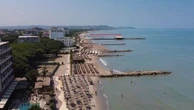 Albanie : un paysage de carte postale menacé par la montée des eaux