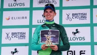 Cyclisme : Romain Grégoire remporte le classement général du Tour de Grande-Bretagne devant Remco Evenepoel et Julian Alaphilippe