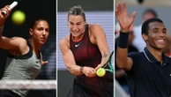 La dernière française en lice Diane Parry balayée, Aryna Sabalenka déroule face à Naomi Osaka... Les trois infos à retenir de lundi